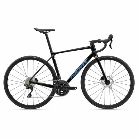 Bicykel Giant TCR Advanced 2-KOM Carbon 2025