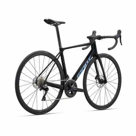 Bicykel Giant TCR Advanced 2-KOM Carbon 2025
