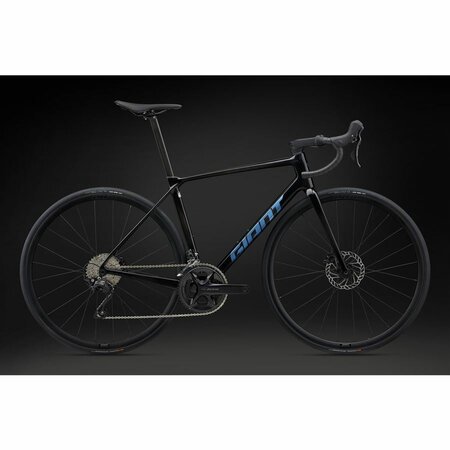 Bicykel Giant TCR Advanced 2-KOM Carbon 2025