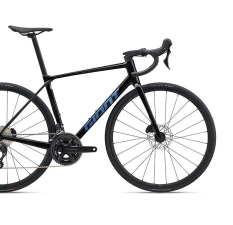 Bicykel Giant TCR Advanced 2-KOM Carbon 2025