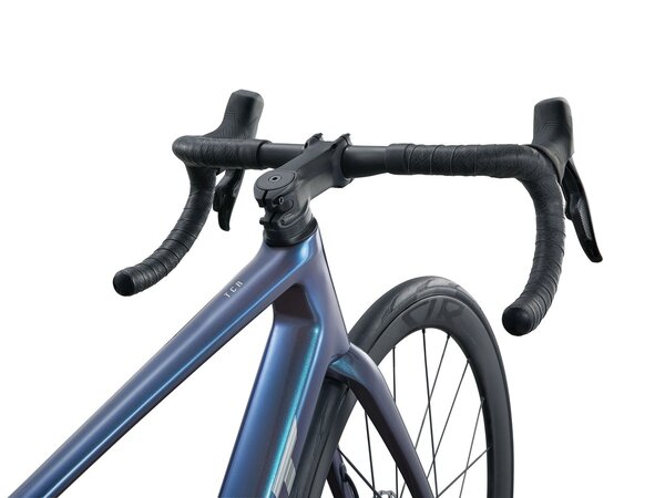 Bicykel Giant TCR Advanced Pro 0-AXS Ocean Twilight 2025