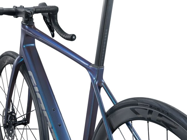 Bicykel Giant TCR Advanced Pro 0-AXS Ocean Twilight 2025