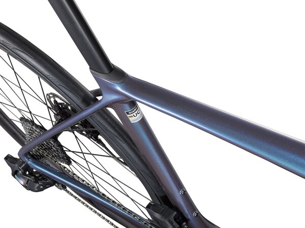 Bicykel Giant TCR Advanced Pro 0-AXS Ocean Twilight 2025