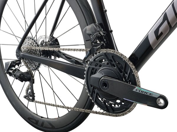 Bicykel Giant TCR Advanced Pro 0-AXS Carbon 2026