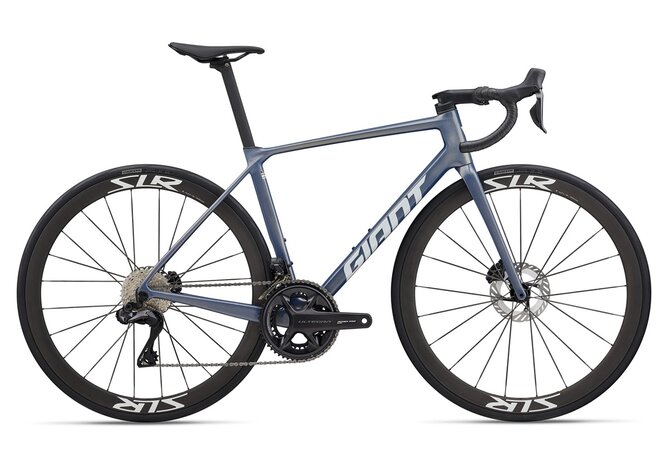 Bicykel Giant TCR Advanced Pro 0-Di2 Midnight Moon 2026
