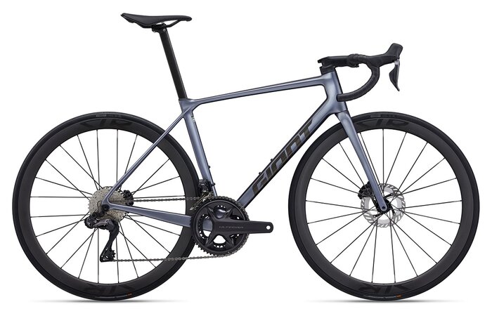 Bicykel Giant TCR Advanced Pro 0 Di2 Mercury 2025