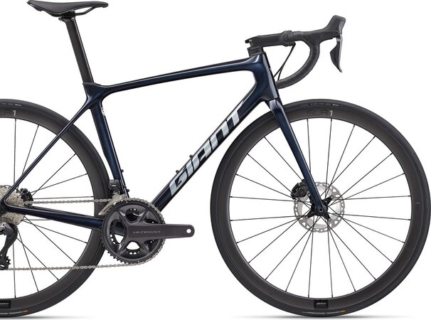 Bicykel Giant TCR Advanced Pro 0 Disc-Di2-GE Cold Night 2024