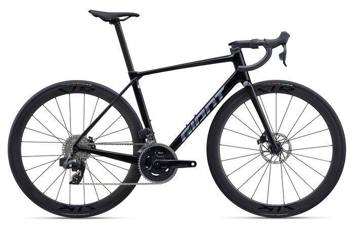 Bicykel Giant TCR Advanced Pro 1 AXS Carbon 2025