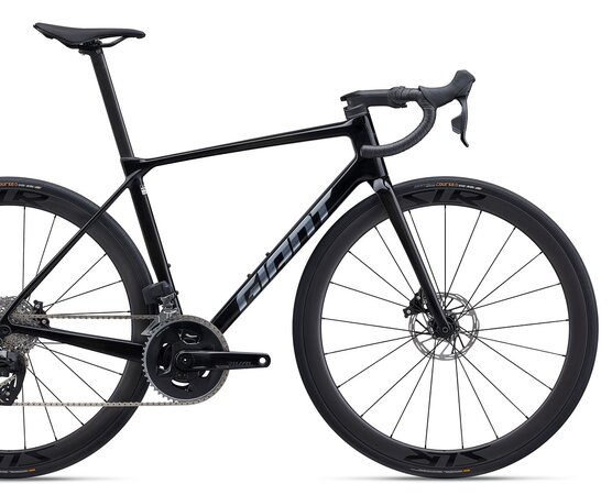 Bicykel Giant TCR Advanced Pro 1 AXS Carbon 2025