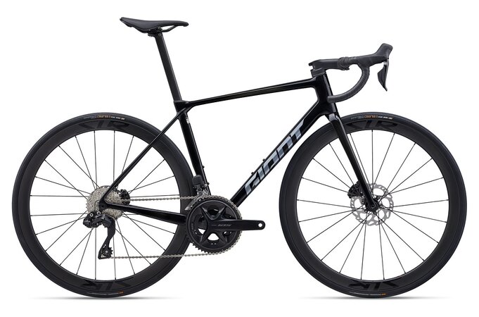 Bicykel Giant TCR Advanced Pro 1 Di2 Carbon 2025