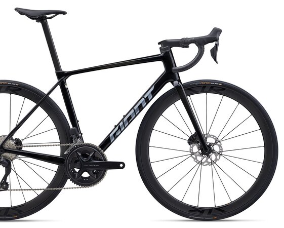 Bicykel Giant TCR Advanced Pro 1 Di2 Carbon 2025