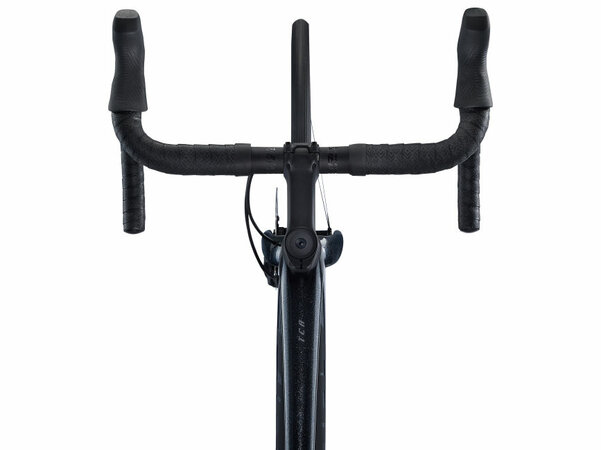 Bicykel Giant TCR Advanced Pro 1 Disc-AX Black Diamond 2022