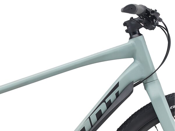 Bicykel Giant ToughRoad SLR 1 Slate Gray 2021