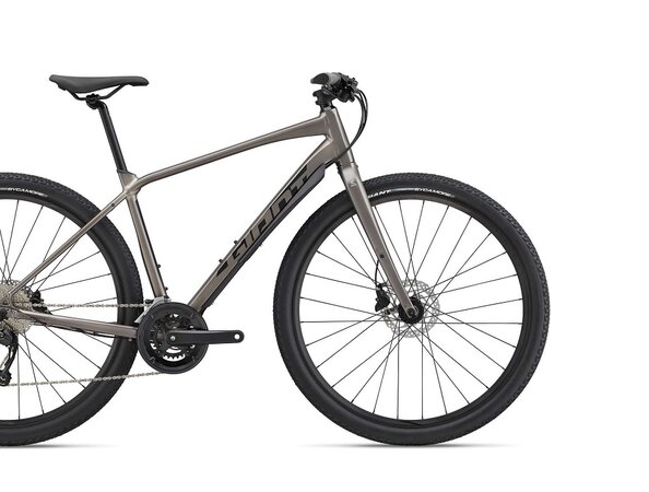 Bicykel Giant ToughRoad SLR 2 Metal 2022