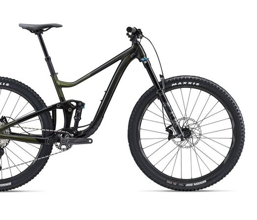 Bicykel Giant Trance 29 1 Panther 2025 