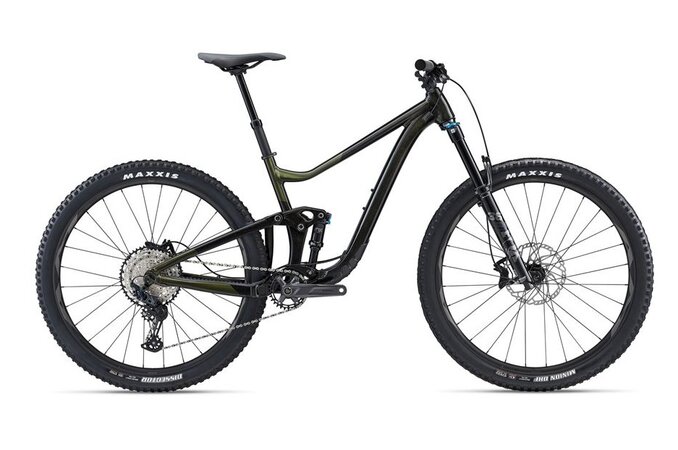 Bicykel Giant Trance 29 1 Panther 2025 