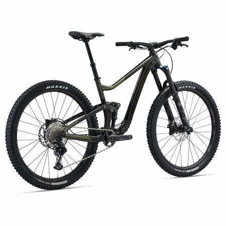 Bicykel Giant Trance 29 1 Panther 2025 