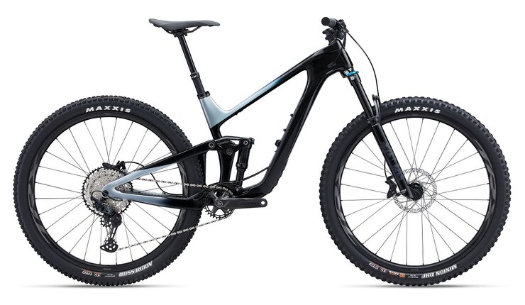 Bicykel Giant Trance Advanced 29 2 Carbon/Supernova 2025