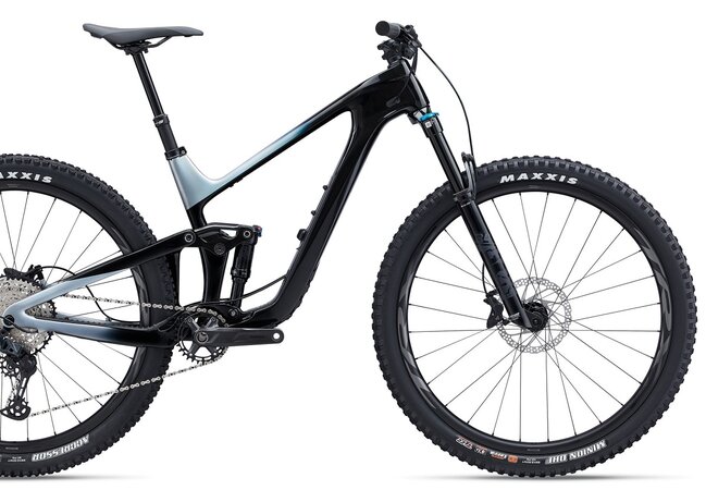 Bicykel Giant Trance Advanced 29 2 Carbon/Supernova 2025