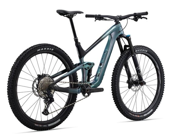 Bicykel Giant Trance Advanced Pro 29 2 Airglow