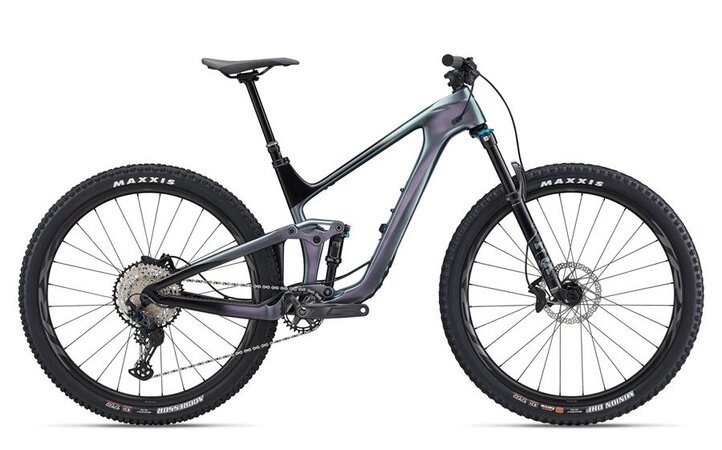 Bicykel Giant Trance Advanced Pro 29 2 Airglow