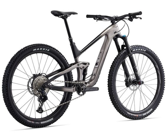 Bicykel Giant Trance Advanced Pro 29 2 Metal