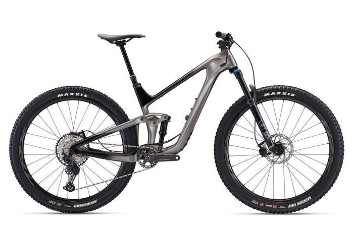Bicykel Giant Trance Advanced Pro 29 2 Metal
