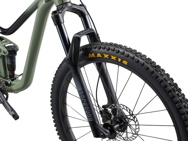 Bicykel Giant Trance Jr 26 Shale Green