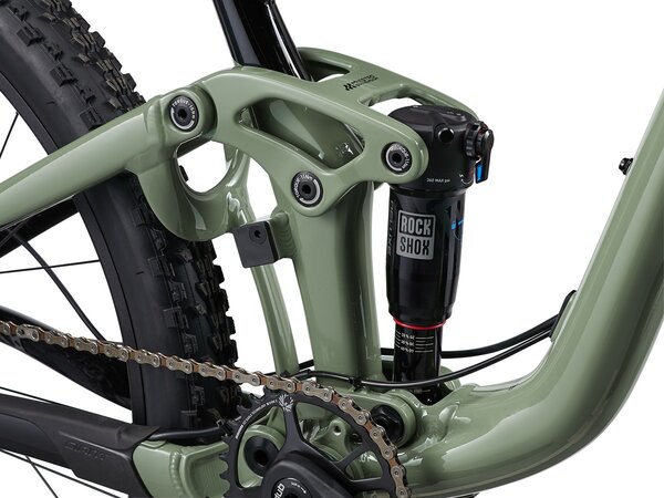 Bicykel Giant Trance Jr 26 Shale Green
