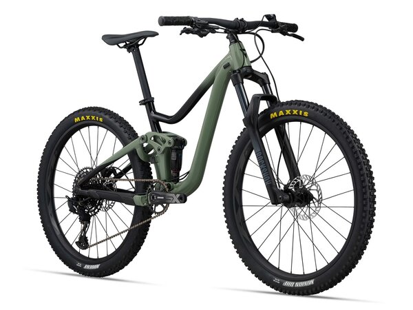Bicykel Giant Trance Jr 26 Shale Green