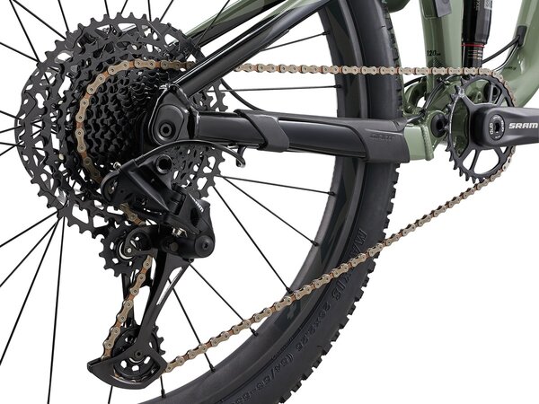 Bicykel Giant Trance Jr 26 Shale Green