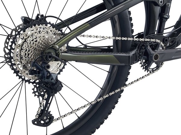 Bicykel Giant Trance X 29 1 Panther 2022