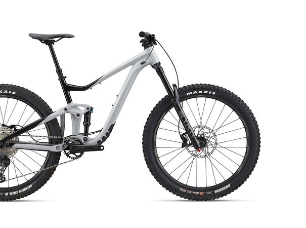 Bicykel Giant Trance X 3 Good Gray 2022