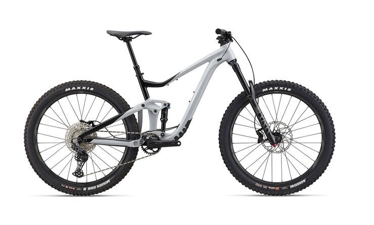 Bicykel Giant Trance X 3 Good Gray 2022