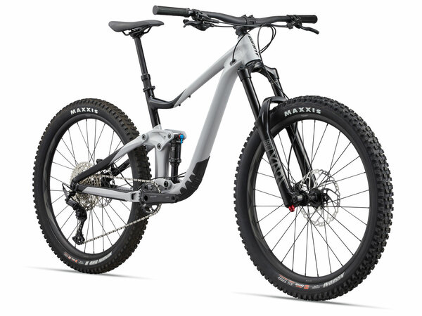 Bicykel Giant Trance X 3 Good Gray 2022