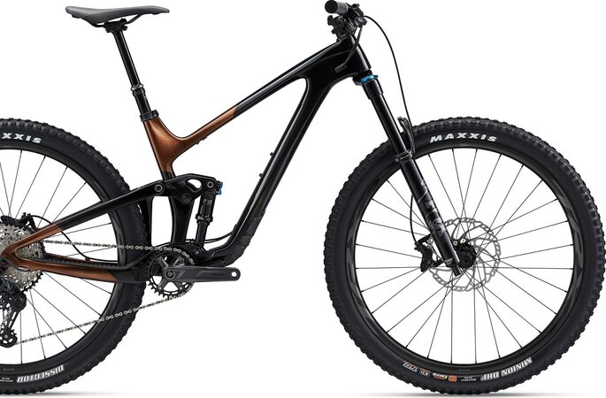 Bicykel Giant Trance X Advanced Pro 29 2 Carbon 2024