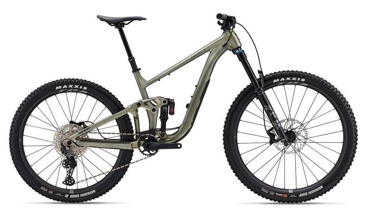 Bicykel Giant Trance X SX Golden Haze 2024