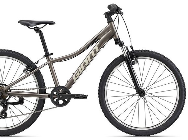 Bicykel Giant XtC Jr 24 Metal 2024