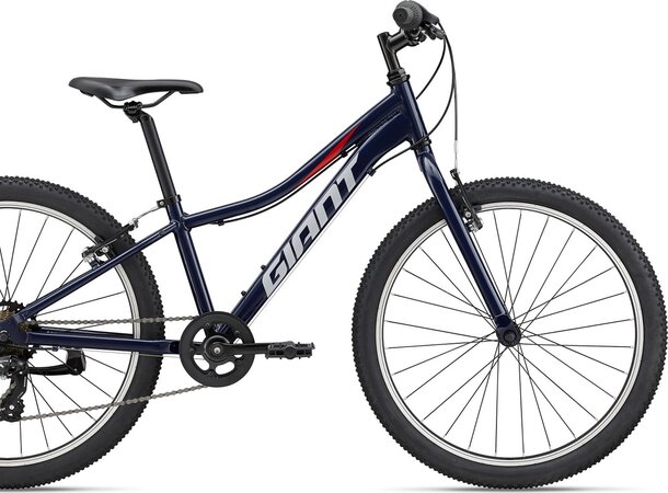 Bicykel Giant XTC Jr 24 Lite Eclipse 2024