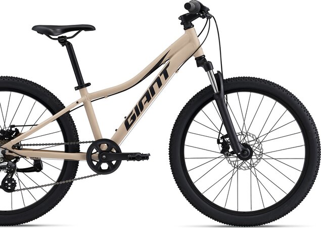 Bicykel Giant XtC Jr Disc 24 Faded Beige 2024