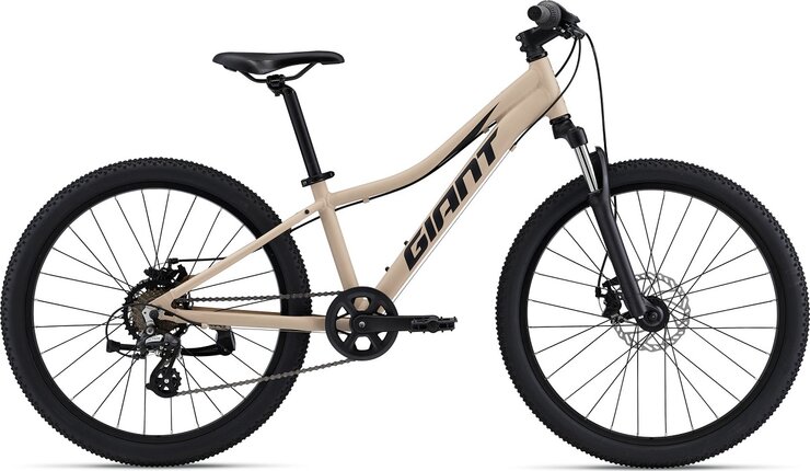Bicykel Giant XtC Jr Disc 24 Faded Beige 2024