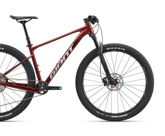 Bicykel Giant XTC SLR 29 1 Mars Dust 2025 