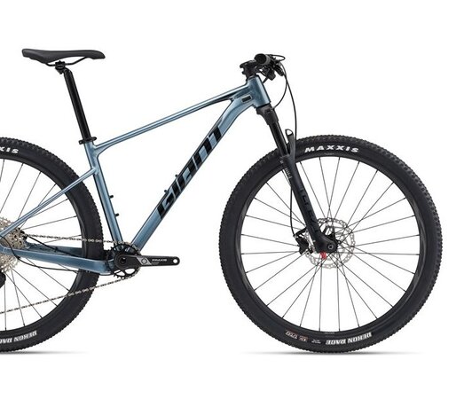 Bicykel Giant XTC SLR 29 2 Knight Shield 2025 Bicykel Giant XTC SLR 29 2 Knight Shield 2025