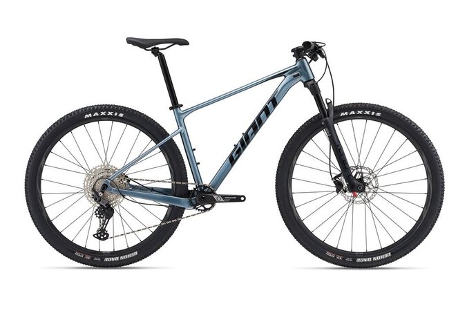 Bicykel Giant XTC SLR 29 2 Knight Shield 2025 Bicykel Giant XTC SLR 29 2 Knight Shield 2025