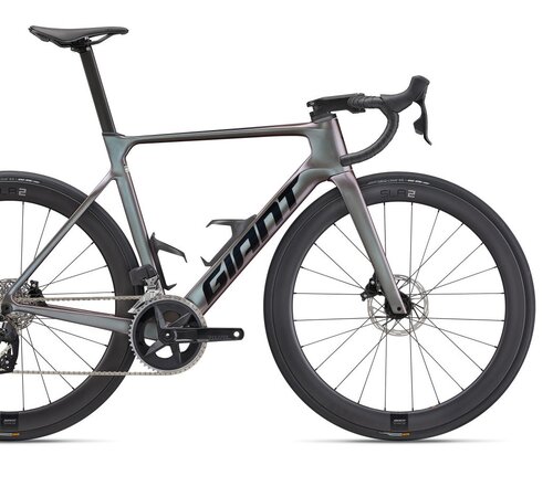 Bicykel Giant Propel Advanced 1 Orion Nebula 2023