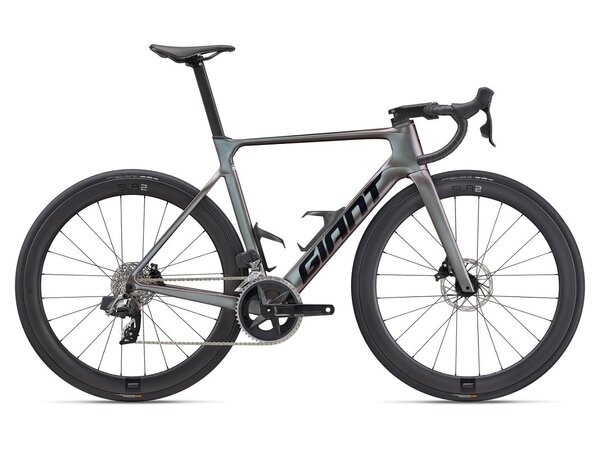 Bicykel Giant Propel Advanced 1 Orion Nebula 2023