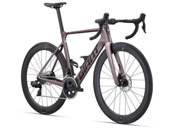 Bicykel Giant Propel Advanced 1 Orion Nebula 2023