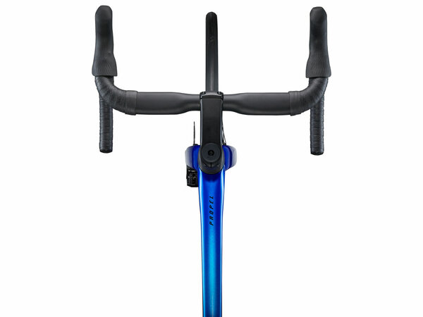 Bicykel Giant Propel Advanced 2 Cobalt 2023