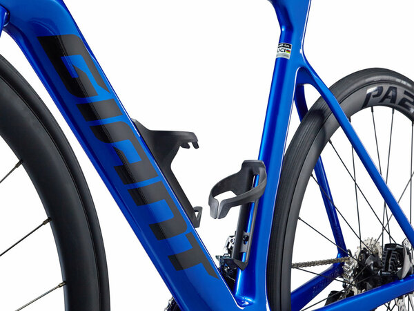 Bicykel Giant Propel Advanced 2 Cobalt 2023