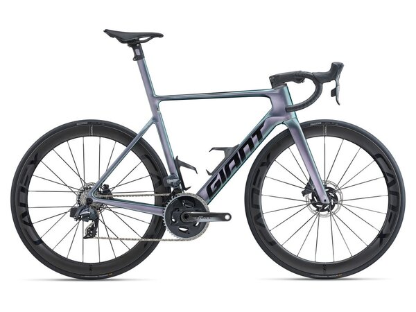 Bicykel Giant Propel Advanced SL 1 Airglow 2023